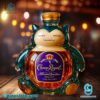 Snorlax Whiskey Bottle lDFdCgh