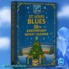 St. Louis Blues 58th Anniversary Advent Calendar 2025-a esiNMrL
