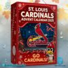 St. Louis Cardinals Advent Calendar 2025-a G38rEsH