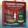 Stanford Cardinal 133rd Anniversary Advent Calendar 2025-a MtqVKif