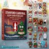Stanford Cardinal 133rd Anniversary Advent Calendar 2025 t3E6VjN