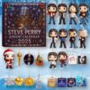 Steve Perry Advent Calendar 2025 xidB156