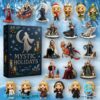 Stevie Nicks Mystic Holidays Advent Calendar 2025 JtAIScv