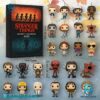 Stranger Things Advent Calendar 2025 lkedgjV