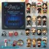Stray Kids Advent Calendar 2025 G4YP67p