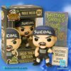 Suicidal Tendencies Infectious Grooves 2025 Tour Figure gmwvoLT