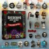 Suicideboys Christmas In Hell Advent Calendar 2025 iknj73U