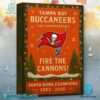 Tampa Bay Buccaneers 50th Anniversary Advent Calendar 2025-a 4HpLG6w