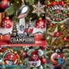 Tampa Bay Buccaneers 50th Anniversary Advent Calendar 2025-c RC6hy0F
