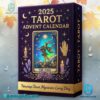 Tarot Advent Calendar 2025-a 9cbm31N