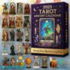 Tarot Advent Calendar 2025 vNpJHqB