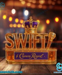 Taylor Swift Custom Whiskey Bottle vZ5YRGU