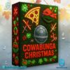 Teenage Mutant Ninja Turtles Advent Calendar 2025-a WxKLwPG
