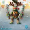 Teenage Mutant Ninja Turtles Advent Calendar 2025-c BaiGnhC
