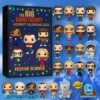 The Big Bang Theory Advent Calendar 2025 k3yJaPz