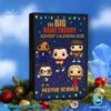 The Big Bang Theory Advent Calendar 2025-a FTWeUoY