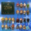 The Legend Of Zelda Advent Calendar 2025 2BHtefa