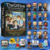 The Office 20th Anniversary Advent Calendar 2025 d5AxucM
