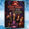 The Rocky Horror Picture Show 50th Anniversary Advent Calendar 2025-a hCH9Kmw