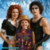 The Rocky Horror Picture Show 50th Anniversary Advent Calendar 2025-b JTgqX86