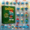 The Smurfs Advent Calendar 2025 QbKI4GJ