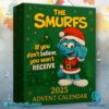 The Smurfs Advent Calendar 2025-a SdCWmtc