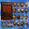 The Walking Dead 15th Anniversary Advent Calendar 2025 DUS71yH