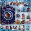 The Who Advent Calendar 2025 kpedm52