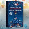 Toronto Blue Jays 48th Anniversary Advent Calendar 2025-a M0yN4uh