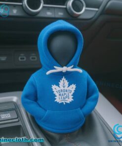 Toronto Maple Leafs Gear Shift Hoodie Cover 6k2Eqvb