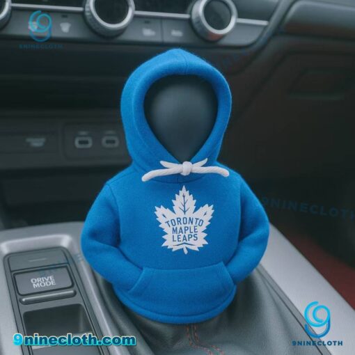 Toronto Maple Leafs Gear Shift Hoodie Cover 6k2Eqvb