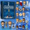 Tottenham Hotspur 2025 Europa League Champions Advent Calendar 2025 9tOSGd0