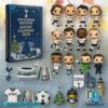 Tottenham Hotspur Advent Calendar 2025 MQIen4l