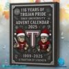 Troy Trojans 116th Anniversary Advent Calendar 2025-a ClfGWh4