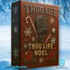Tupac Shakur Thug Life Noel Advent Calendar 2025-a Cod1hVP
