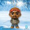Tupac Shakur Thug Life Noel Advent Calendar 2025-x Ir5RX3B