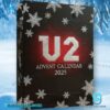 U2 Band Advent Calendar 2025-a Oj60knR