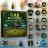 UAB Blazers Advent Calendar 2025 UbAIq5Q