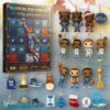 UCLA Basketball Advent Calendar 2025 Eo10Omd