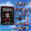 UNLV Rebels 57th Anniversary Advent Calendar 2025 UBrw9Ap