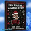 UNLV Rebels 57th Anniversary Advent Calendar 2025-a acOw7mx