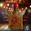 US Postal Service 250 Years 1775-2025 Whiskey Bottle-a zVWRtml