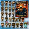 USMC Devil Dogs 250th Anniversary Advent Calendar 2025 c4tZsT2