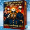 USMC Devil Dogs 250th Anniversary Advent Calendar 2025-a KAiqYe3