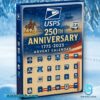 USPS 250th Anniversary Advent Calendar 2025-a 5UaC8ZN