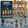 USWNT Advent Calendar 2025 0pqvH4K