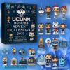 Uconn Huskies 129th Anniversary Advent Calendar 2025 0z9pZ2y