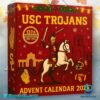 Usc Trojans 137th Anniversary Advent Calendar 2025-a WzMZLvO