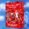 Van Halen 53rd Anniversary Advent Calendar 2025-a sWvO6iz