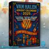 Van Halen Jump Into Christmas Advent Calendar 2025-a hHcor4f
